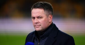Questões de Wirtz e Barcola Liverpool geram nova teoria de Michael Owen