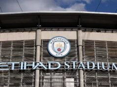 Questões fiscais do Manchester City submetidas ao HMRC depois que o clube foi considerado culpado de abuso financeiro