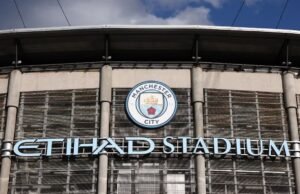 Questões fiscais do Manchester City submetidas ao HMRC depois que o clube foi considerado culpado de abuso financeiro