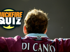 Quickfire Quiz 223: Você consegue responder 10 perguntas em 90 segundos?