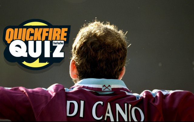 Quickfire Quiz 223: Você consegue responder 10 perguntas em 90 segundos?