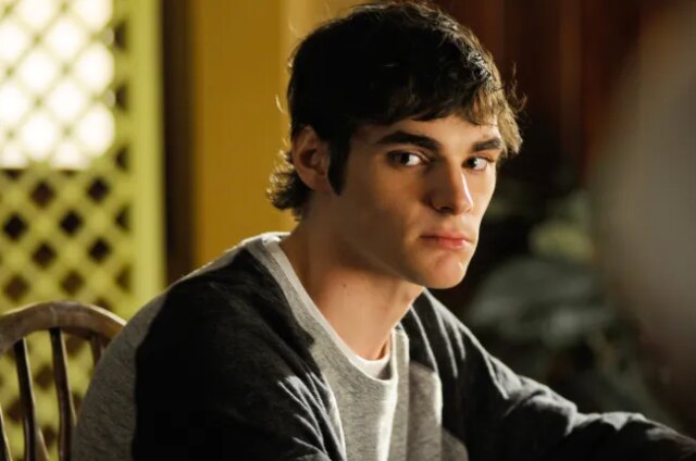 RJ Mitte Dead: estrelas de ‘Breaking Bad’ que o ator lembra RJ Mitte Dead: estrelas de ‘Breaking Bad’ que o ator lembra