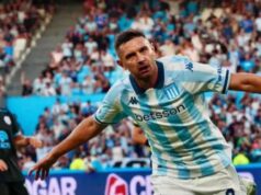 Racing x Belgrano pelo torneio Clausura 2026: calendário, formações e como assistir ao jogo Racing x Belgrano pelo torneio Clausura 2026: calendário, formações e como assistir ao jogo