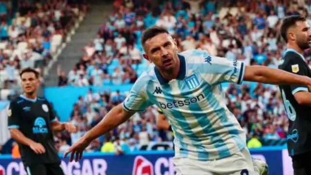 Racing x Belgrano pelo torneio Clausura 2026: calendário, formações e como assistir ao jogo Racing x Belgrano pelo torneio Clausura 2026: calendário, formações e como assistir ao jogo