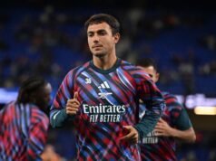 Relatório do Arsenal: ‘chance’ de Martin Zubimendi para transferência para o Real Madrid