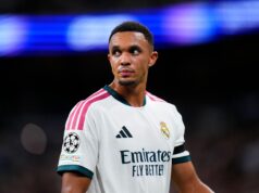 Relatório do Liverpool: O retorno do gigante Trent Alexander-Arnold está mais próximo, grandes movimentos tomam forma