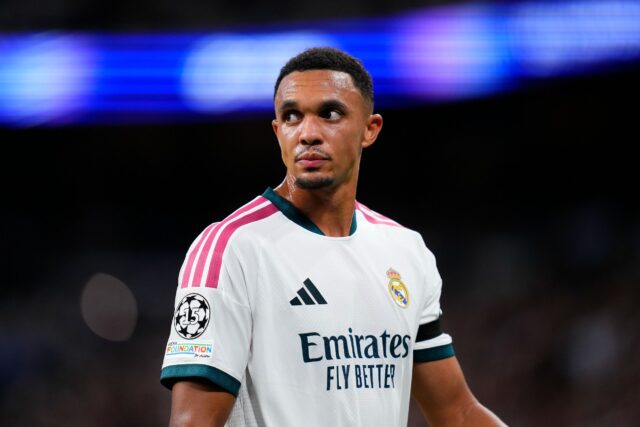 Relatório do Liverpool: O retorno do gigante Trent Alexander-Arnold está mais próximo, grandes movimentos tomam forma Relatório do Liverpool: O retorno do gigante Trent Alexander-Arnold está mais próximo, grandes movimentos tomam forma