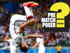 Resposta pré-jogo nº 48: Você pode responder a esta pergunta do futebol de elite?
