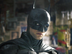 Robert Pattinson: As filmagens de Batman 2 serão ‘pausadas’ após a saída de Matt Reeves Robert Pattinson: As filmagens de Batman 2 serão ‘pausadas’ após a saída de Matt Reeves