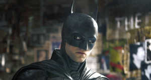 Robert Pattinson: As filmagens de Batman 2 serão ‘pausadas’ após a saída de Matt Reeves Robert Pattinson: As filmagens de Batman 2 serão ‘pausadas’ após a saída de Matt Reeves