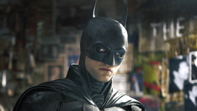 Robert Pattinson: As filmagens de Batman 2 serão ‘pausadas’ após a saída de Matt Reeves Robert Pattinson: As filmagens de Batman 2 serão ‘pausadas’ após a saída de Matt Reeves