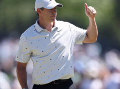 Rory McIlroy assina novo contrato plurianual, inclui benefícios VIP especiais extras Rory McIlroy assina novo contrato plurianual, inclui benefícios VIP especiais extras