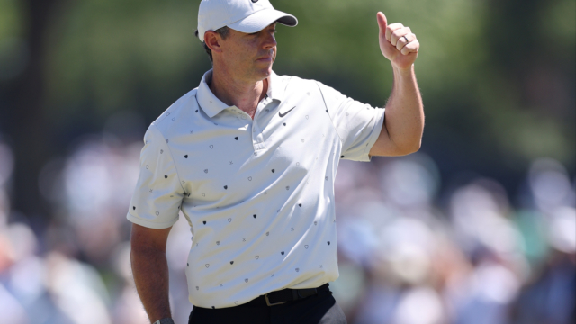 Rory McIlroy assina novo contrato plurianual, inclui benefícios VIP especiais extras
