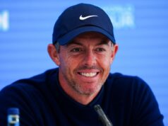 Rory McIlroy diz que o golfe LIV é uma ‘ideia meio decente, mal executada’, mas dá as boas-vindas aos jogadores de volta ao DP World Tour | Notícias de golfe