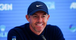 Rory McIlroy diz que o golfe LIV é uma ‘ideia meio decente, mal executada’, mas dá as boas-vindas aos jogadores de volta ao DP World Tour | Notícias de golfe