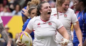 Rosas Vermelhas da Inglaterra: John Mitchell faz quatro mudanças no XV inicial em Toronto para o teste da WXV Global Series no Canadá | Notícias da União de Rugby