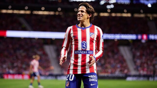 Rumores de transferência: Man City, Manchester United e Spurs olham para Simeone do Atlético
