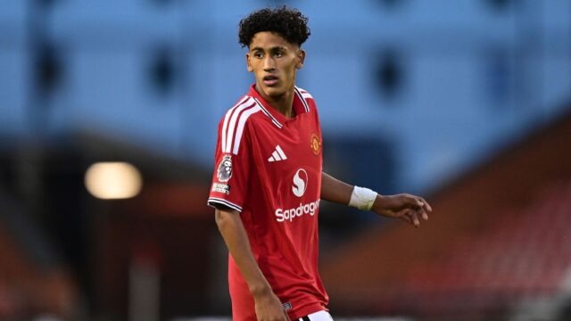 Rumores de transferência: a estrela em ascensão do Manchester United, Gabriel United, em negociações com o Bayern de Munique