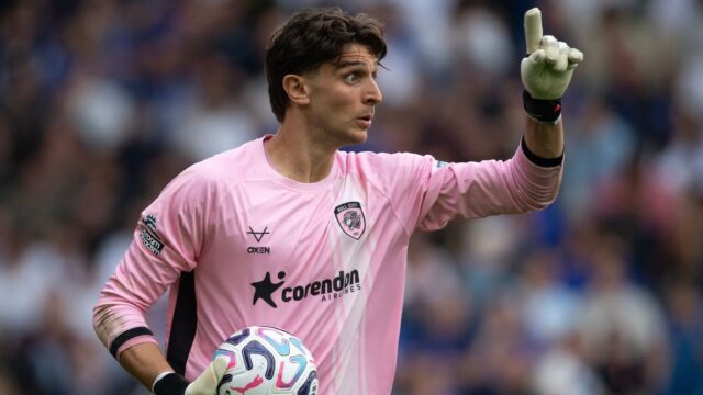 Rumores de transferência, notícias: Liverpool considera Hull GK como sucessor de Alisson