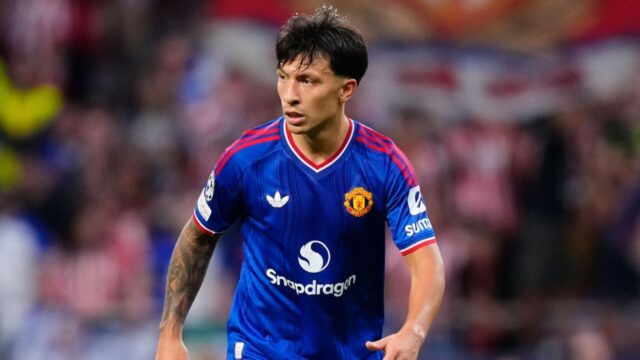 Rumores de transferência, notícias: futuro de Martinez no Man United em dúvida após a falência