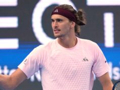 SHANGHAI MASTERS: Alexander Zverev termina o ano em primeiro lugar com vitória sobre Alexander Bublik na saída de Katie Boulter do Wuhan Open | Notícias sobre tênis