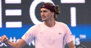 SHANGHAI MASTERS: Alexander Zverev termina o ano em primeiro lugar com vitória sobre Alexander Bublik na saída de Katie Boulter do Wuhan Open | Notícias sobre tênis