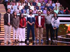SPNI dedica episódio especial ‘Wheel of Fortune’ aos seus parceiros de distribuição. SPNI dedica episódio especial 'Wheel of Fortune' aos seus parceiros de distribuição.
