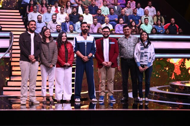 SPNI dedica episódio especial 'Wheel of Fortune' aos seus parceiros de distribuição.

