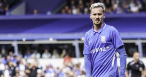 Se os anfitriões do campeonato quiserem parar o Birmingham City nesta temporada, eles precisam começar olhando para a esquerda
