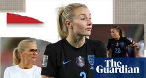 Seis perguntas para a Inglaterra enquanto se prepara para a Copa do Mundo Feminina do próximo ano | Seleção Inglesa de Futebol Feminino