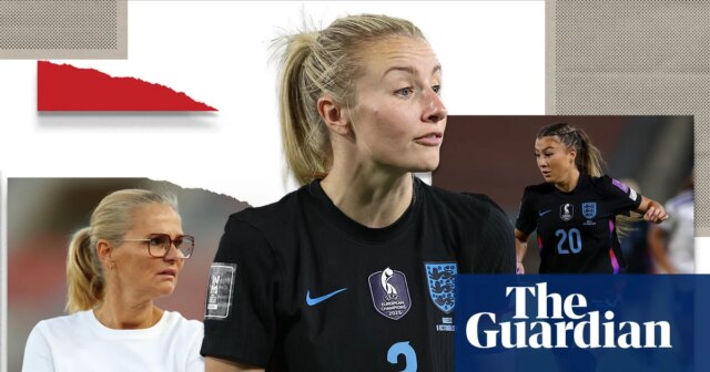 Seis perguntas para a Inglaterra enquanto se prepara para a Copa do Mundo Feminina do próximo ano | Seleção Inglesa de Futebol Feminino Seis perguntas para a Inglaterra enquanto se prepara para a Copa do Mundo Feminina do próximo ano | Seleção Inglesa de Futebol Feminino
