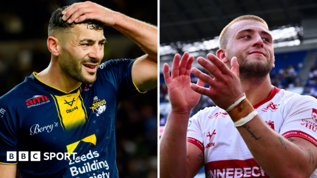 Seleção da Inglaterra para a Copa do Mundo da Liga de Rugby: Jack Connor fora, Mickey Lewis entra Seleção da Inglaterra para a Copa do Mundo da Liga de Rugby: Jack Connor fora, Mickey Lewis entra