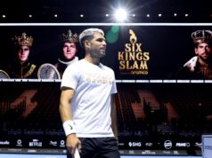 Six Kings Slam: Torneio de muito dinheiro em Riade, Arábia Saudita, adiado para dezembro | Notícias sobre tênis
