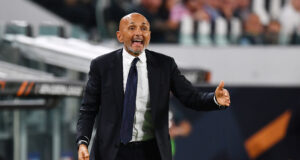 Spalletti deve perder o confronto Juventus-Lazio após uma situação difícil Spalletti deve perder o confronto Juventus-Lazio após uma situação difícil