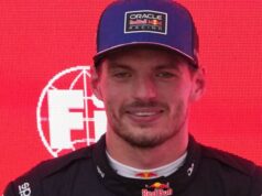 Sprint do GP de Cingapura: Max Verstappen vence Lewis Hamilton depois que George Russell sai da liderança | Notícias da F1
