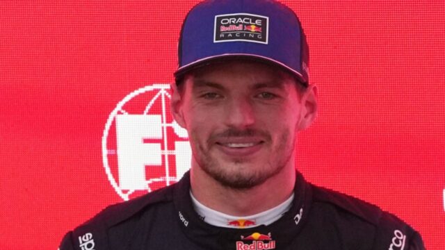 Sprint do GP de Cingapura: Max Verstappen vence Lewis Hamilton depois que George Russell sai da liderança | Notícias da F1 Sprint do GP de Cingapura: Max Verstappen vence Lewis Hamilton depois que George Russell sai da liderança | Notícias da F1