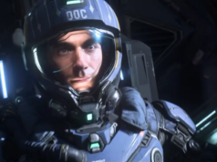 Star Citizen Single Player Spinoff Squadron 42 recebe novo trailer chamativo, lista de desejos do Steam e elenco revelado Star Citizen Single Player Spinoff Squadron 42 recebe novo trailer chamativo, lista de desejos do Steam e elenco revelado