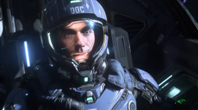 Star Citizen Single Player Spinoff Squadron 42 recebe novo trailer chamativo, lista de desejos do Steam e elenco revelado