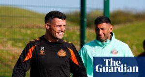 Sunderland espera desfrutar de calor em Portugal após 53 anos | Sunderland