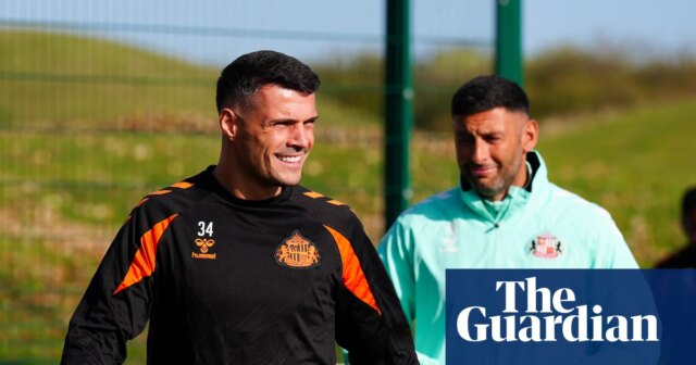 Sunderland espera desfrutar de calor em Portugal após 53 anos | Sunderland Sunderland espera desfrutar de calor em Portugal após 53 anos | Sunderland