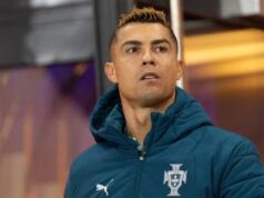 Suspensão de Cristiano Ronaldo confirmada enquanto Federação Portuguesa de Futebol emite novo comunicado
