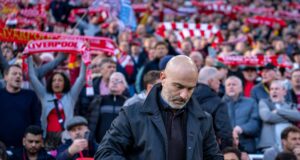 Táticas: como o técnico do Manchester City, Enzo Maresca, aproveitou o barulho para vencer o Liverpool por 3 a 0