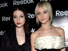 Taylor Momsen, de Gossip Girl, lamenta o 41º aniversário de Michelle Trachtenberg Taylor Momsen, de Gossip Girl, lamenta o 41º aniversário de Michelle Trachtenberg