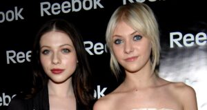 Taylor Momsen, de Gossip Girl, lamenta o 41º aniversário de Michelle Trachtenberg Taylor Momsen, de Gossip Girl, lamenta o 41º aniversário de Michelle Trachtenberg