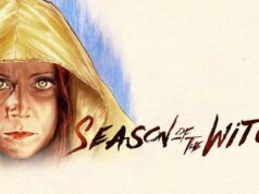 Temporada da Bruxa, de George A. Romero, é um drama feminista de ritmo lento. Temporada da Bruxa, de George A. Romero, é um drama feminista de ritmo lento.