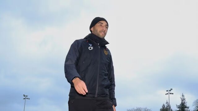 Tento treinar como Jurgen Klopp, mas o ex-técnico do Liverpool e do Manchester City me ensinou mais. Tento treinar como Jurgen Klopp, mas o ex-técnico do Liverpool e do Manchester City me ensinou mais.