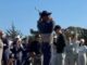 Tiger Woods, 50, fala de retorno ao fazer rara aparição pública após horrível acidente de carro DUI Tiger Woods, 50, fala de retorno ao fazer rara aparição pública após horrível acidente de carro DUI