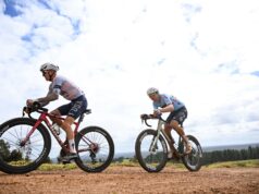 ‘Tive uma corrida perfeita até ao último quilómetro’ – Florian Vermeersch falha a defesa, mas mantém o seu recorde de pódio no Campeonato do Mundo de Gravel em Nannup 'Tive uma corrida perfeita até ao último quilómetro' - Florian Vermeersch falha a defesa, mas mantém o seu recorde de pódio no Campeonato do Mundo de Gravel em Nannup