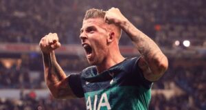 Toby Alderweireld sobre a impressionante vitória do Tottenham Hotspur nas semifinais da Liga dos Campeões em 2019 “É uma sensação estranha matar o sonho do meu antigo clube – sempre serei grato ao Ajax – mas o futebol é assim”
