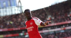Todos estavam errados sobre o ‘declínio’ de Bukayo Saka: estatisticamente, ele ainda é elite